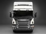 Scania P310 4x2 2004 года